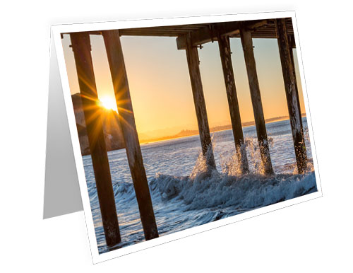 as a Greeting Card