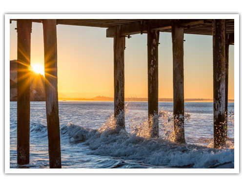 as a Fine Art Print