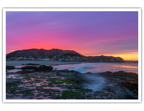 as a Fine Art Print
