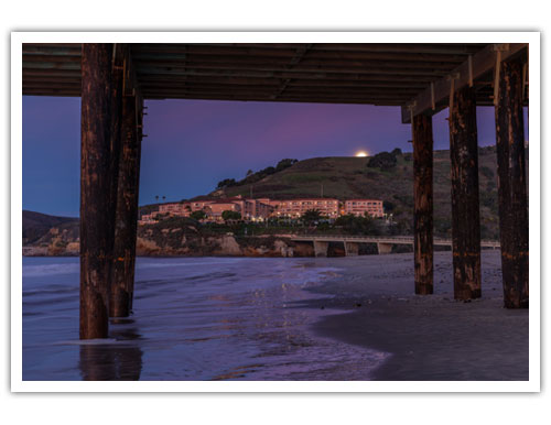 as a Fine Art Print